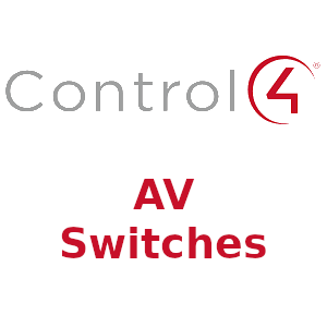 AV Switches