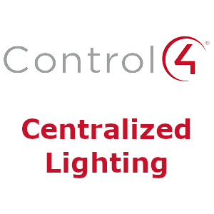 Centralized Lighting