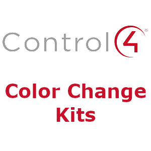 Color Change Kits