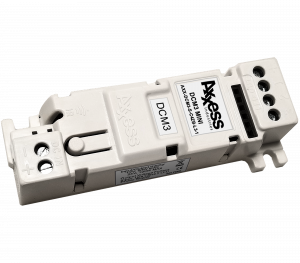 Axxess Low Voltage 3-Channel Dimming Control Module