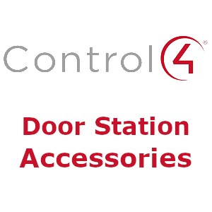 Door Station Accessories