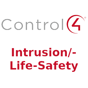 Intrusion & Life Safety